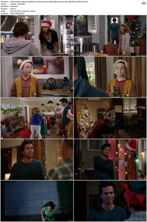 About a Boy S01 S02 SUPER-PACK 1080p WEB-DL AAC 5 1 x265 10bit HEVC-MONOLITH