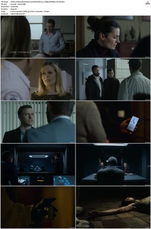 Absentia S01 S03 SUPER-PACK WEBRip EAC3 5 1 1080p x265-iVy