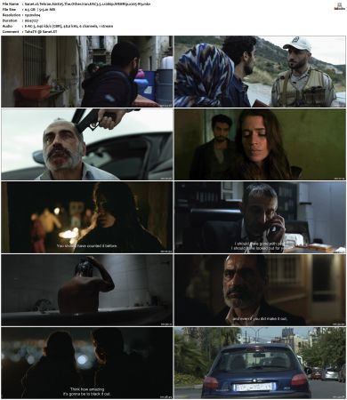 Tehran 2020 S01-S02 SUPER-PACK WEBRip EAC3 5 1 1080p x265-iVy