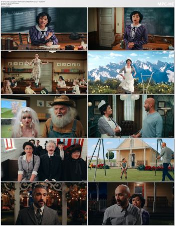 Schmigadoon S01 S02 SUPER-PACK 1080p WEB AV1 Opus 5 1-onlyfaffs