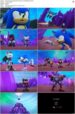 Sonic Prime S01 S03 WEBRip EAC3 5 1 1080p x265-iVy