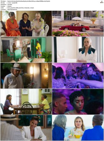 Fantasy Island 2021 S01 S02 WEBRip EAC3 5 1 1080p x265-iVy