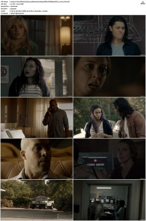 The Gifted S01 S02 1080p AMZN WEBRip DDP 5 1 x265-iVy