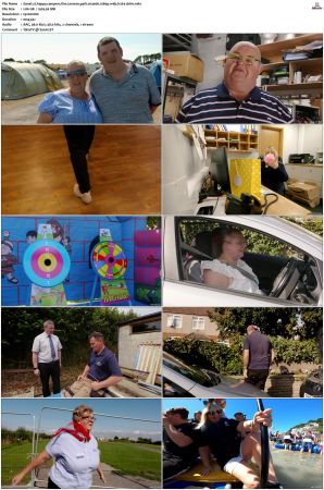 Happy Campers The Caravan Park S01-S05 1080p WEB H264-CBFM