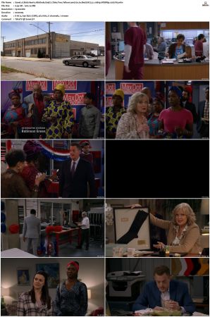 Bob Hearts Abishola S01-S05 1080p WEBRip EAC3 5.1 x265-iVy