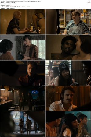 The Deuce S01 S03 Bluray EAC3 5 1 1080p x265-iVy