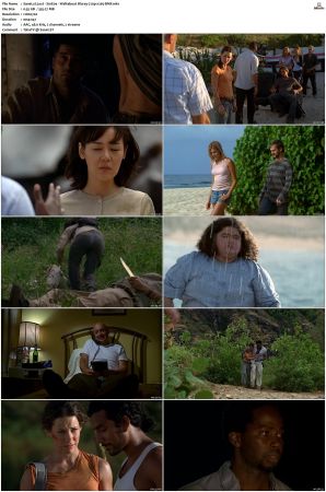 Lost S01-S06 SUPER-PACK 720p BluRay x265-BMF