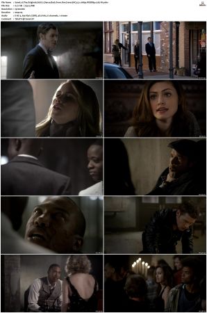 The Originals 2013 S01 S05 SUPER-PACK WEBRip EAC3 5 1 1080p x265-iVy