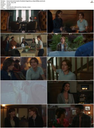 Nancy Drew S01-S04 1080p WEBRip EAC3 5.1 x265-iVy