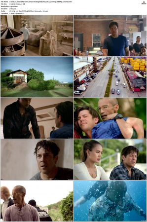 Almost Paradise S01 S02 WEBRip EAC3 5 1 1080p x265-iVy