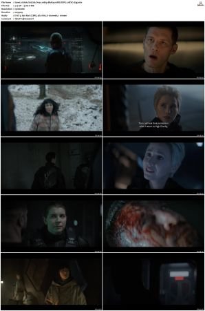 Halo S01-S02 SUPER-PACK 1080p BluRay 10Bit DDP5 1 HEVC-d3g