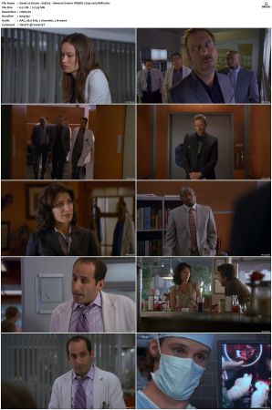 House S01-08 SUPER-PACK 720p WEB-DL AAC x265-BMF
