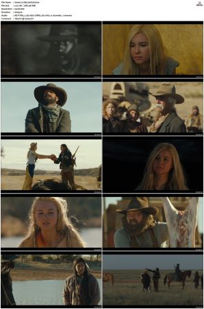 1883 S01 1080p BDRip x265 TrueHD 5 1 Kira