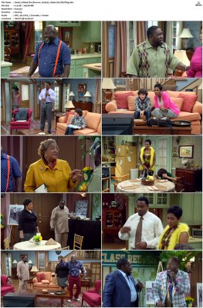 Tyler Perrys Meet the Browns S01-S05 SUPER-PACK DVDRip x264-NGP