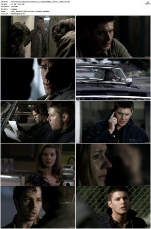 Supernatural S01 S15 WEBRip EAC3 2 0 1080p x265-iVy