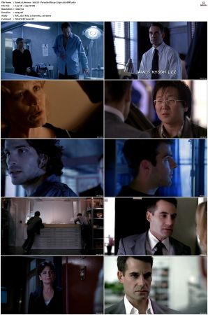 Heroes S01 S04 SUPER-PACK 720p x265-BMF