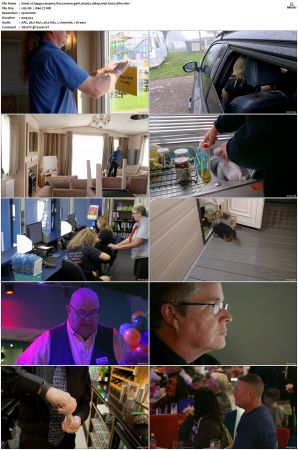 Happy Campers The Caravan Park S01-S05 1080p WEB H264-CBFM