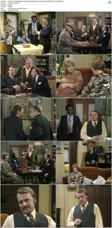 Love Thy Neighbour 1972 S01-S08 DVDRip HEVC x265 BONE
