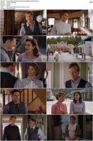 When Calls the Heart S00-S11 SUPER-PACK 720p WEBRip x265-PROTON