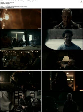 American Rust S01 S02 SUPER-PACK WEBRip EAC3 5 1 1080p x265-iVy
