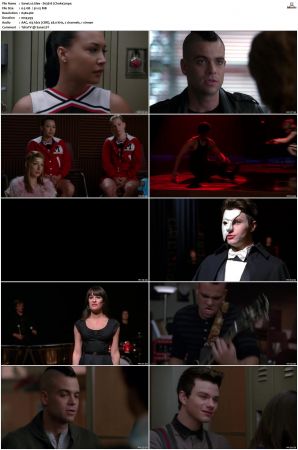 Glee S01-S06 480p WEB X264-NGP