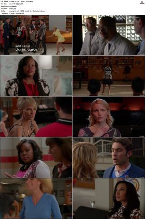 Glee S01-S06 480p WEB X264-NGP