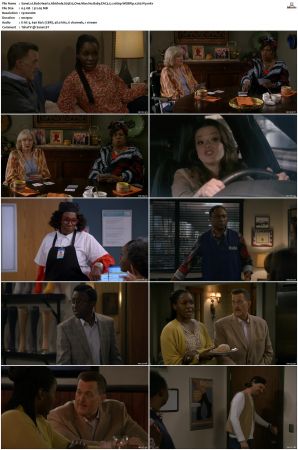 Bob Hearts Abishola S01-S05 1080p WEBRip EAC3 5.1 x265-iVy
