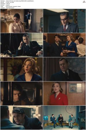 The Hour 2011 S01 S02 720p WEB-DL HEVC x265 BONE