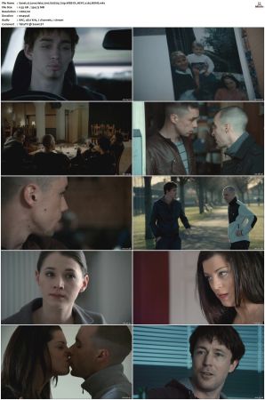 Love Hate 2010 S01 S05 720p WEB-DL HEVC x265 BONE