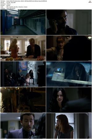 Marvels Jessica Jones S01 03 720p WEB-DL x265-BMF
