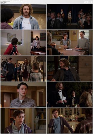 Silicon Valley S01 S06 SUPER-PACK 1080p BluRay WEB OPUS 5 1 AV1-KIMJI