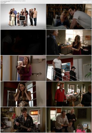 Modern Family S04 1080p BluRay AV1 Opus 5 1-onlyfaffs
