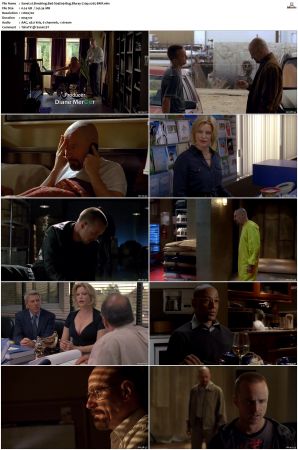Breaking Bad S01 S05 SUPER-PACK 720p Bluray x265-BMF