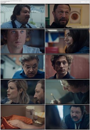 The Bear S01 S03 SUPER-PACK 1080p WEB AV1 DDP 5 1-onlyfaffs