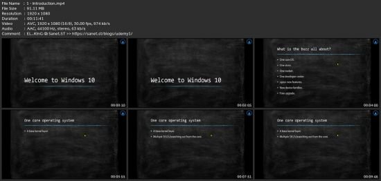 Uwp Universal Windows Platform Mastery