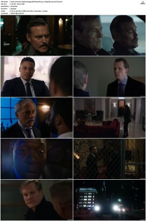 Power S01 S06 Bluray EAC3 5 1 1080p x265-iVy