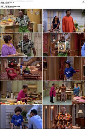 Tyler Perrys Meet the Browns S01 S05 SUPER-PACK DVDRip x264-NGP
