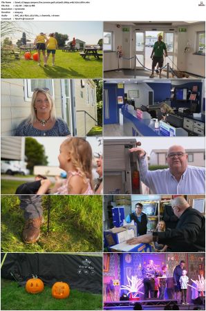 Happy Campers The Caravan Park S01-S05 1080p WEB H264-CBFM