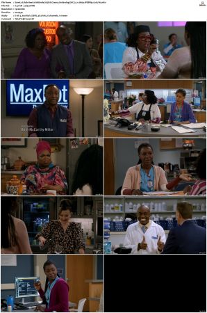 Bob Hearts Abishola S01-S05 1080p WEBRip EAC3 5.1 x265-iVy