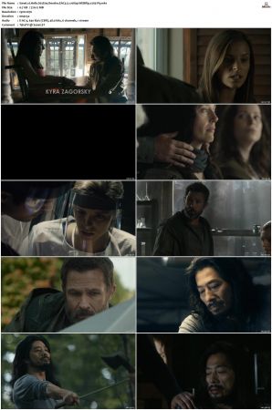Helix S01 S02 WEBRip EAC3 5 1 1080p x265-iVy