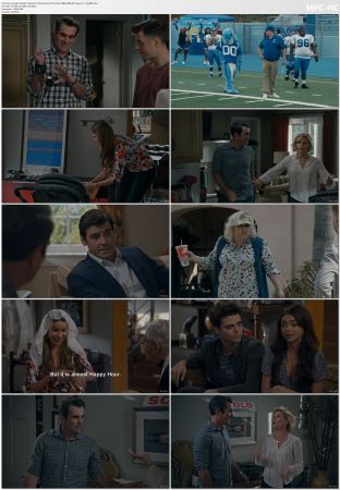 Modern Family S11 1080p WEB AV1 Opus 5 1-onlyfaffs