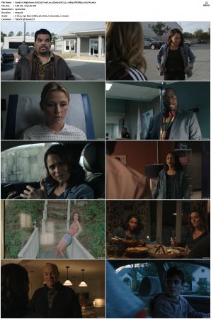 Hightown S01 S03 WEBRip EAC3 5 1 1080p x265-iVy