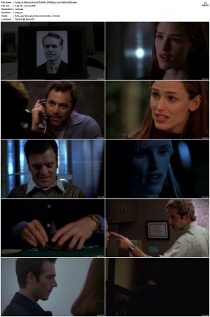 Alias S01 S05 iNTERNAL DVDRip x264-TABULARiA
