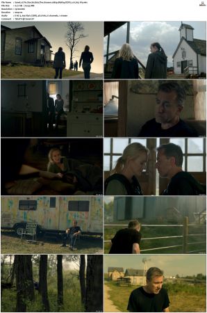 Tin Star S01 S03 1080p BluRay DDP 5 1 x265-iVy