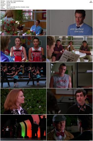 Glee S01 S06 480p WEB X264-NGP