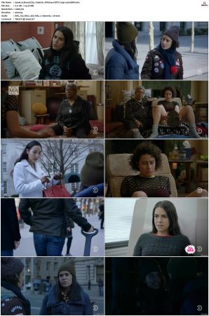 Broad City S01 S05 720p HDTV x265-BMF