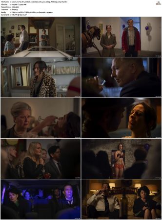 The Dry 2022 S01 S02 WEBRip EAC3 2 0 1080p x265-iVy