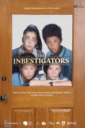 The InBESTigators S01-S02 1080p NF WEB-DL AV1 SDR 5.1-DarQ