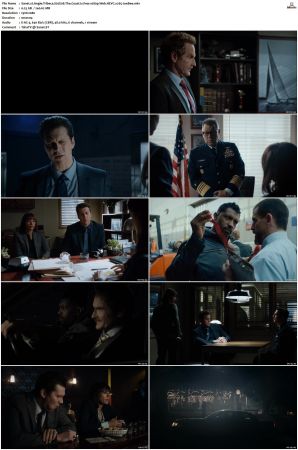 Angie Tribeca S01 S04 SUPER-PACK 1080p Web DDP5 1 HEVC x265-JoeBee