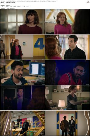 Zoeys Extraordinary Playlist S01 S02 WEBRip EAC3 5 1 x265-iVy